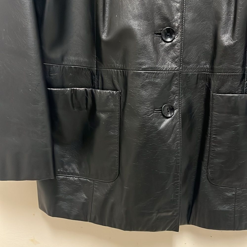 Leatherjacket - image 3